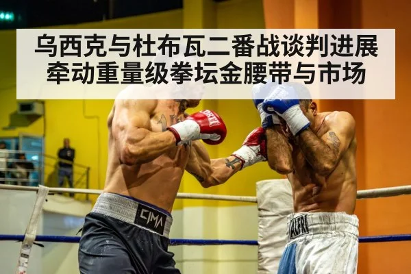 乌西克与杜布瓦二番战谈判进展牵动重量级拳坛金腰带与市场（kaiyun）